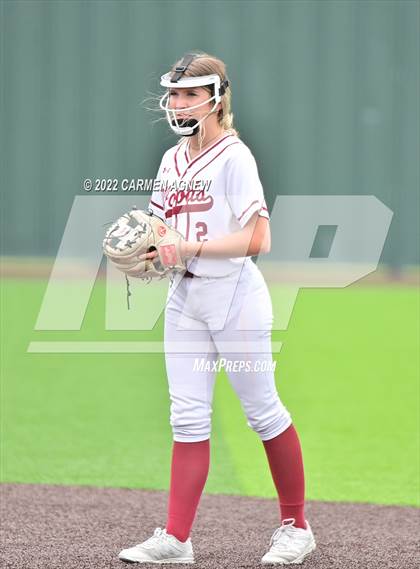 Thumbnail 1 in Cypress Woods vs Cypress Springs photogallery.