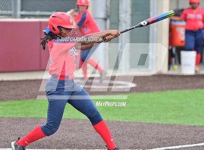 Thumbnail 3 in Cypress Woods vs Cypress Springs photogallery.