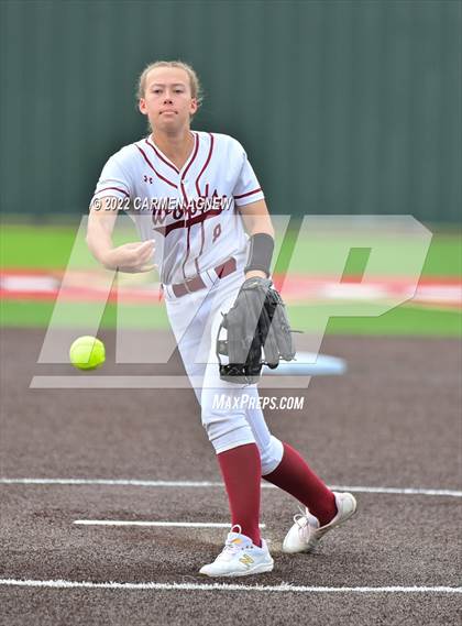 Thumbnail 1 in Cypress Woods vs Cypress Springs photogallery.