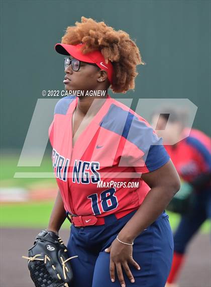 Thumbnail 1 in Cypress Woods vs Cypress Springs photogallery.