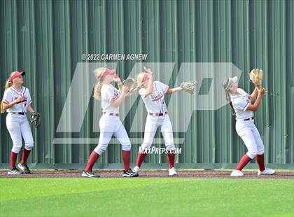 Thumbnail 2 in Cypress Woods vs Cypress Springs photogallery.