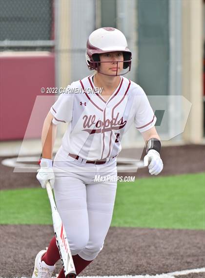 Thumbnail 3 in Cypress Woods vs Cypress Springs photogallery.