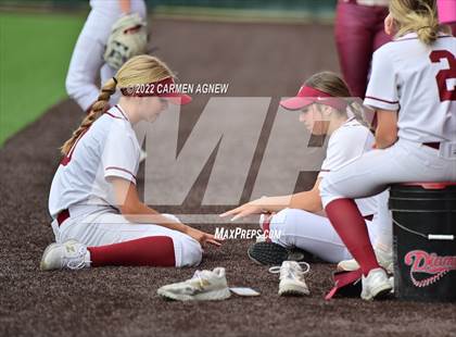 Thumbnail 3 in Cypress Woods vs Cypress Springs photogallery.