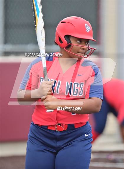 Thumbnail 2 in Cypress Woods vs Cypress Springs photogallery.