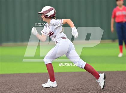 Thumbnail 3 in Cypress Woods vs Cypress Springs photogallery.