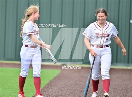 Thumbnail 2 in Cypress Woods vs Cypress Springs photogallery.