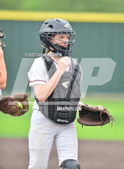 Thumbnail 3 in Cypress Woods vs Cypress Springs photogallery.