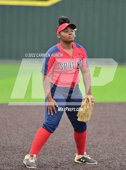 Thumbnail 3 in Cypress Woods vs Cypress Springs photogallery.