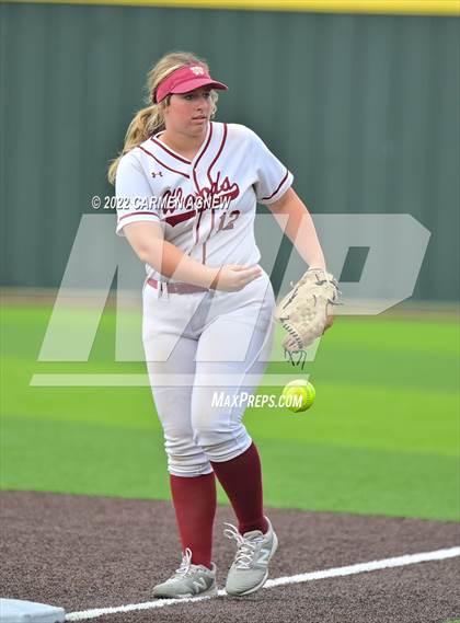 Thumbnail 1 in Cypress Woods vs Cypress Springs photogallery.