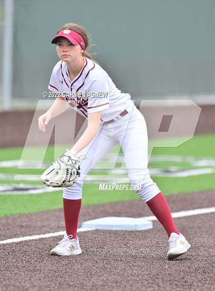 Thumbnail 2 in Cypress Woods vs Cypress Springs photogallery.