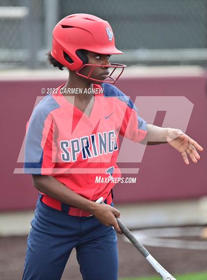 Thumbnail 1 in Cypress Woods vs Cypress Springs photogallery.