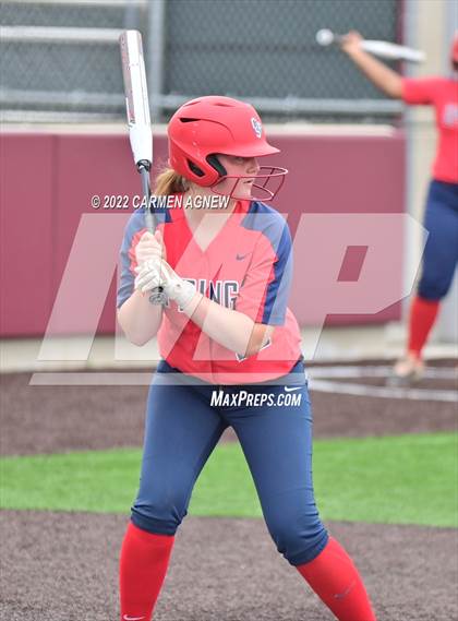 Thumbnail 1 in Cypress Woods vs Cypress Springs photogallery.