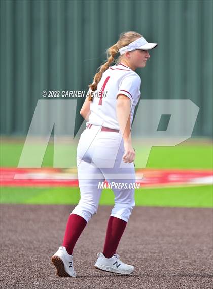 Thumbnail 2 in Cypress Woods vs Cypress Springs photogallery.