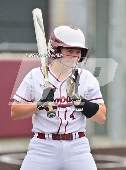 Thumbnail 3 in Cypress Woods vs Cypress Springs photogallery.