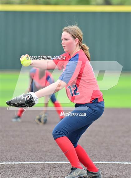 Thumbnail 1 in Cypress Woods vs Cypress Springs photogallery.