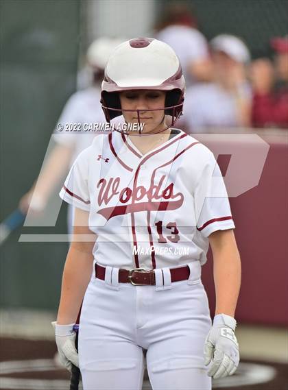 Thumbnail 2 in Cypress Woods vs Cypress Springs photogallery.