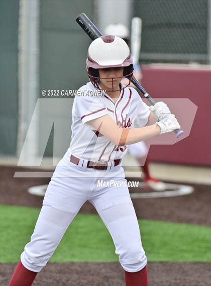 Thumbnail 2 in Cypress Woods vs Cypress Springs photogallery.