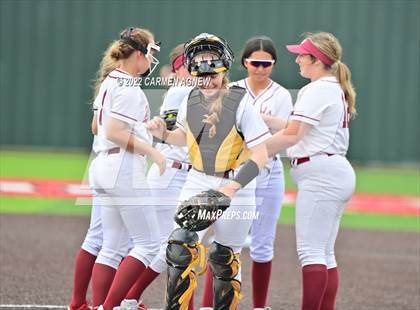 Thumbnail 2 in Cypress Woods vs Cypress Springs photogallery.
