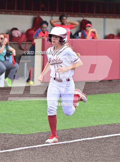 Thumbnail 1 in Cypress Woods vs Cypress Springs photogallery.