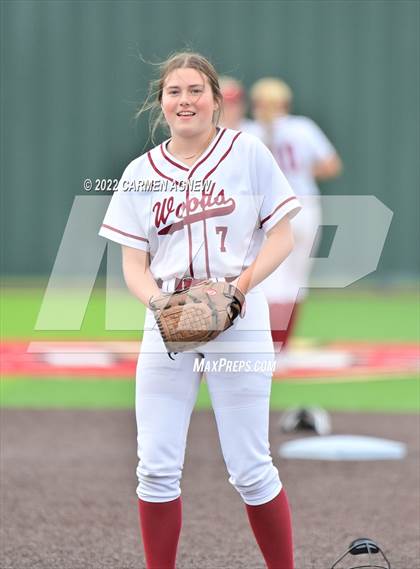 Thumbnail 2 in Cypress Woods vs Cypress Springs photogallery.