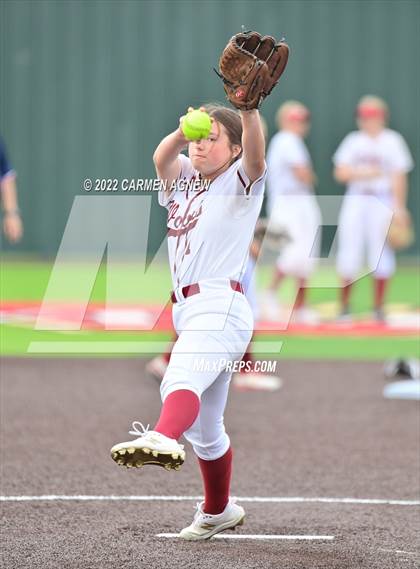 Thumbnail 2 in Cypress Woods vs Cypress Springs photogallery.