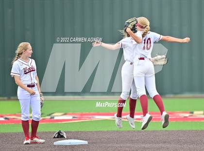 Thumbnail 1 in Cypress Woods vs Cypress Springs photogallery.
