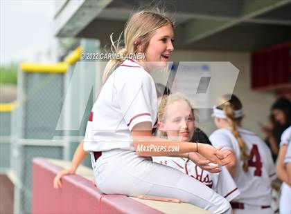 Thumbnail 2 in Cypress Woods vs Cypress Springs photogallery.