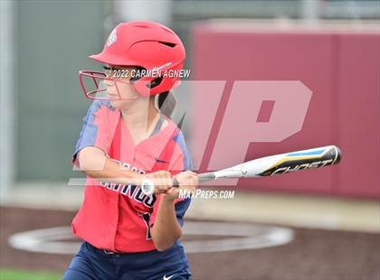 Thumbnail 2 in Cypress Woods vs Cypress Springs photogallery.