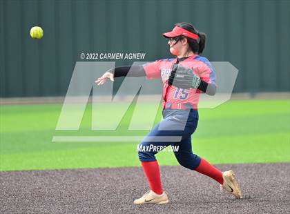 Thumbnail 2 in Cypress Woods vs Cypress Springs photogallery.