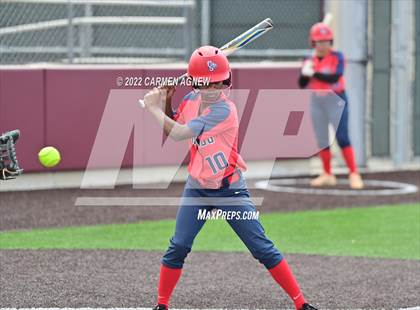 Thumbnail 2 in Cypress Woods vs Cypress Springs photogallery.