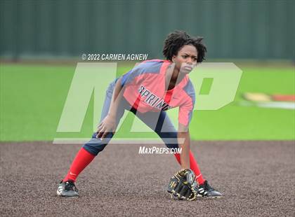 Thumbnail 1 in Cypress Woods vs Cypress Springs photogallery.