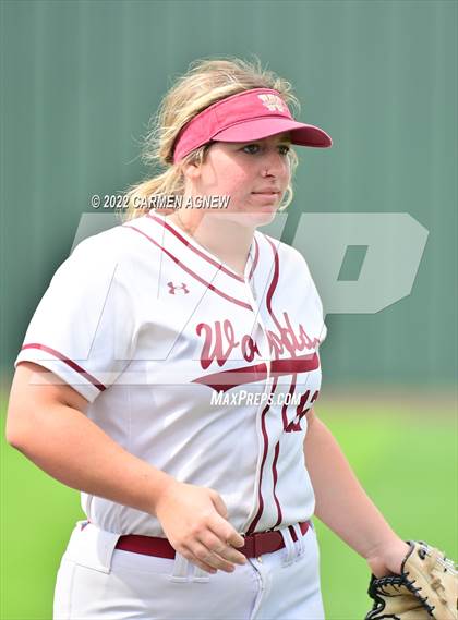 Thumbnail 1 in Cypress Woods vs Cypress Springs photogallery.