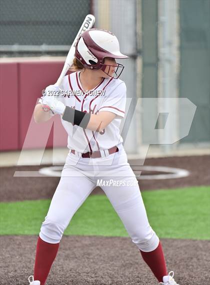Thumbnail 1 in Cypress Woods vs Cypress Springs photogallery.
