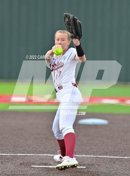 Thumbnail 2 in Cypress Woods vs Cypress Springs photogallery.