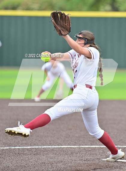 Thumbnail 2 in Cypress Woods vs Cypress Springs photogallery.