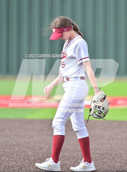 Thumbnail 3 in Cypress Woods vs Cypress Springs photogallery.