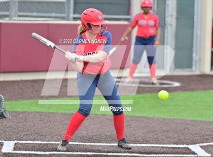 Thumbnail 2 in Cypress Woods vs Cypress Springs photogallery.