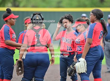 Thumbnail 1 in Cypress Woods vs Cypress Springs photogallery.