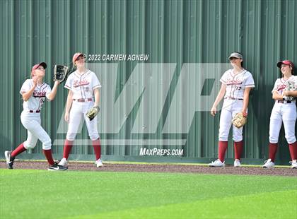 Thumbnail 1 in Cypress Woods vs Cypress Springs photogallery.