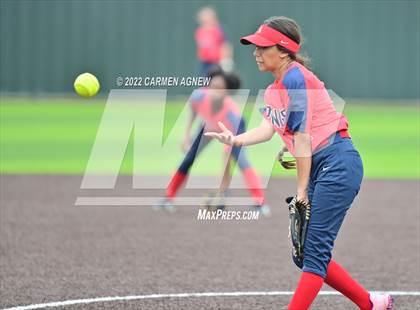 Thumbnail 2 in Cypress Woods vs Cypress Springs photogallery.