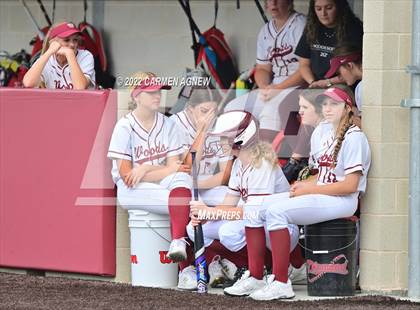 Thumbnail 1 in Cypress Woods vs Cypress Springs photogallery.