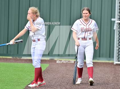 Thumbnail 1 in Cypress Woods vs Cypress Springs photogallery.
