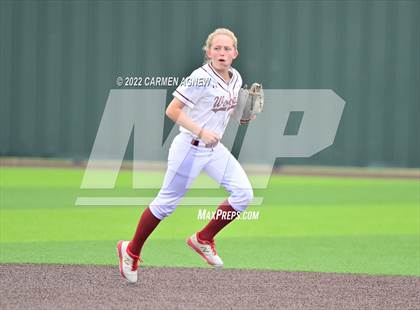 Thumbnail 3 in Cypress Woods vs Cypress Springs photogallery.