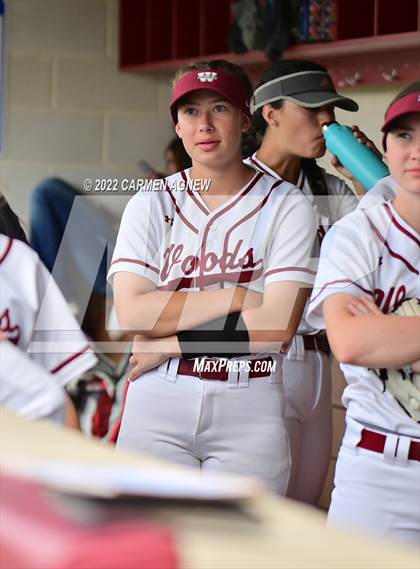Thumbnail 1 in Cypress Woods vs Cypress Springs photogallery.