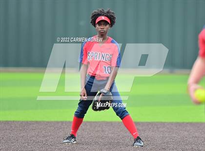 Thumbnail 2 in Cypress Woods vs Cypress Springs photogallery.
