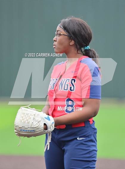 Thumbnail 1 in Cypress Woods vs Cypress Springs photogallery.