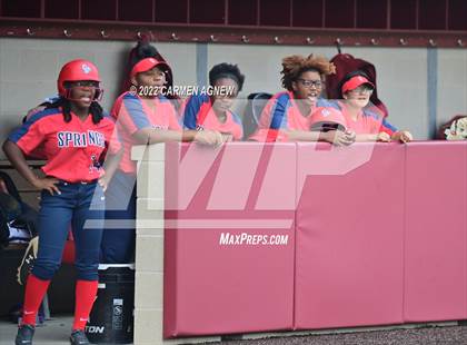 Thumbnail 2 in Cypress Woods vs Cypress Springs photogallery.