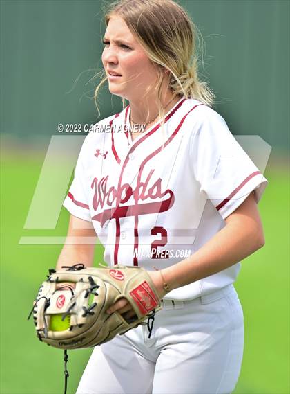 Thumbnail 3 in Cypress Woods vs Cypress Springs photogallery.