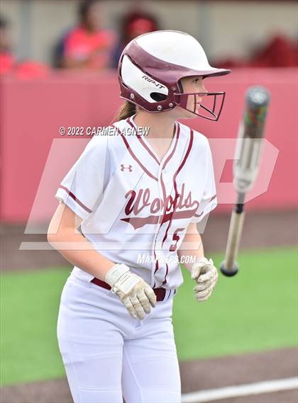 Thumbnail 3 in Cypress Woods vs Cypress Springs photogallery.