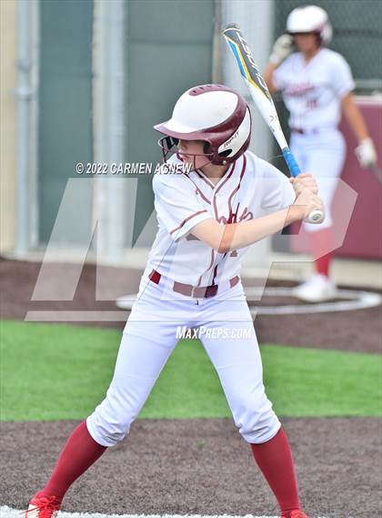 Thumbnail 3 in Cypress Woods vs Cypress Springs photogallery.